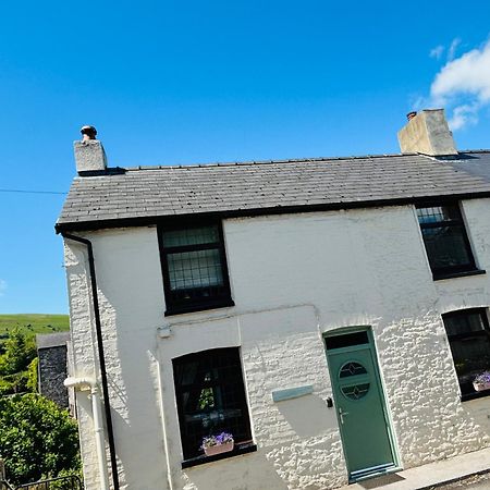 Glan-Yr-Afon Cottage Two Bedrooms Sennybridge エクステリア 写真