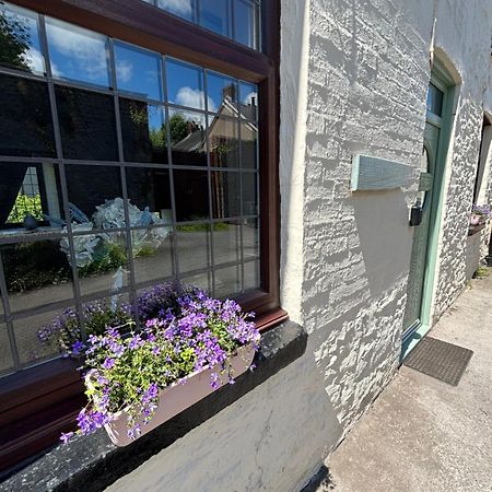 Glan-Yr-Afon Cottage Two Bedrooms Sennybridge エクステリア 写真