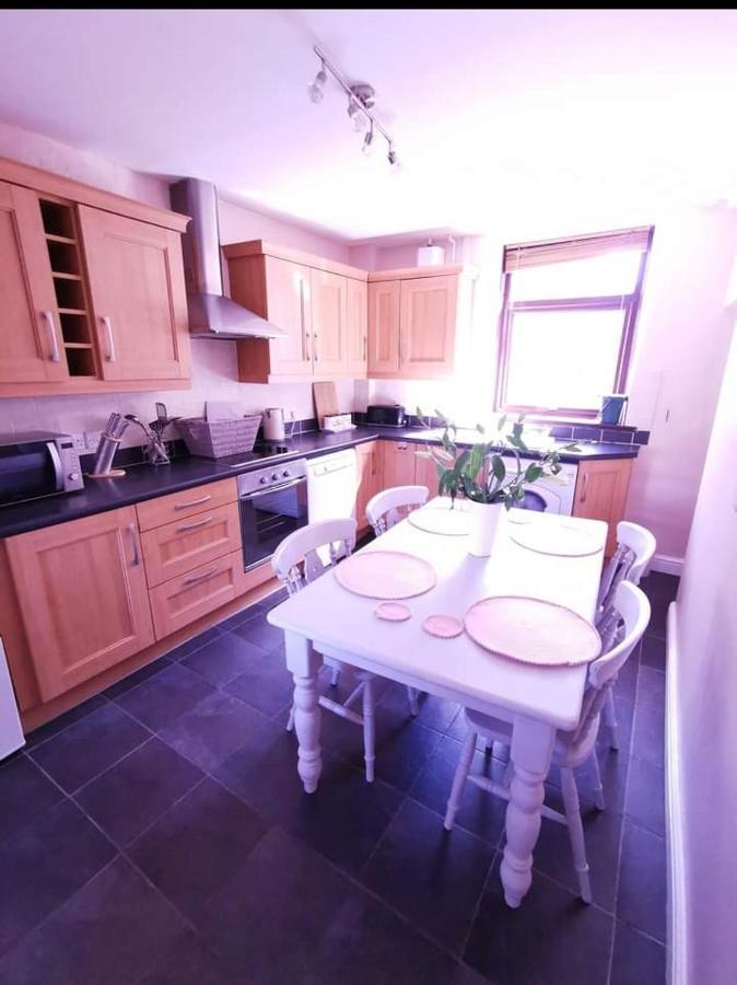 Glan-Yr-Afon Cottage Two Bedrooms Sennybridge エクステリア 写真