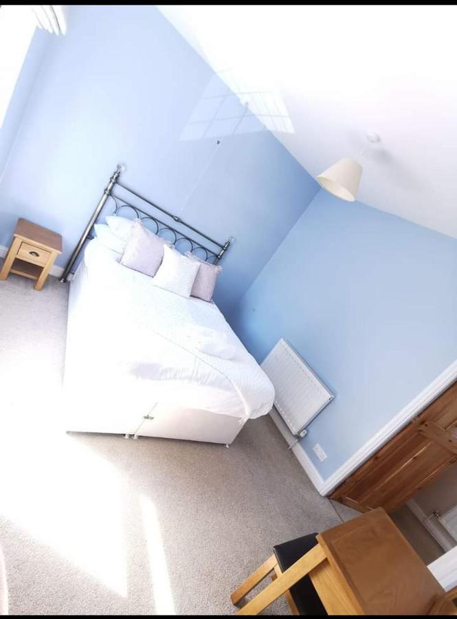 Glan-Yr-Afon Cottage Two Bedrooms Sennybridge エクステリア 写真