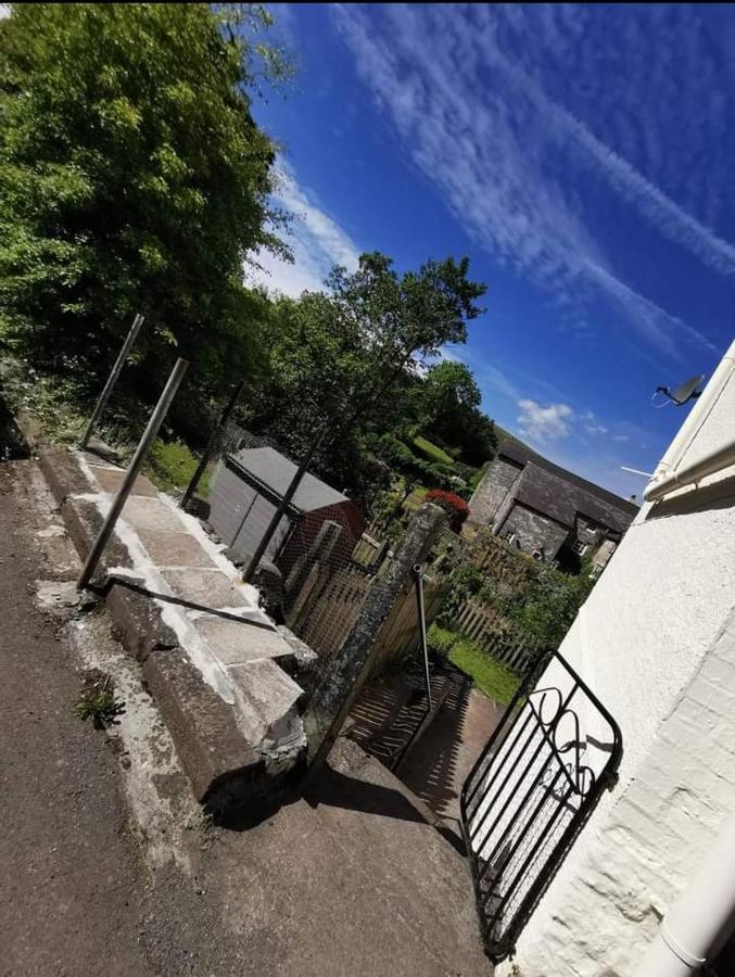 Glan-Yr-Afon Cottage Two Bedrooms Sennybridge エクステリア 写真