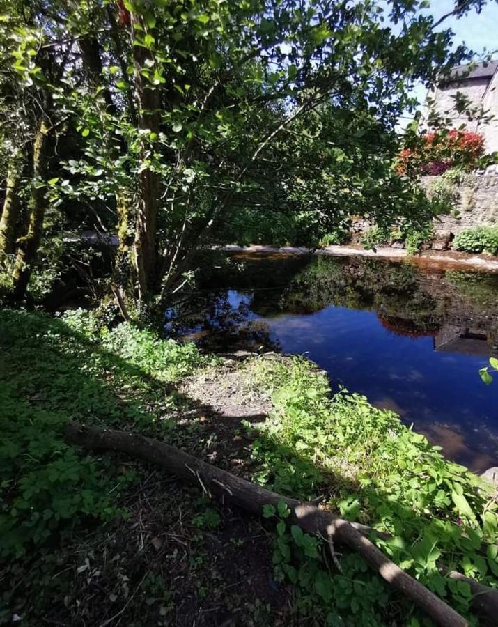 Glan-Yr-Afon Cottage Two Bedrooms Sennybridge エクステリア 写真