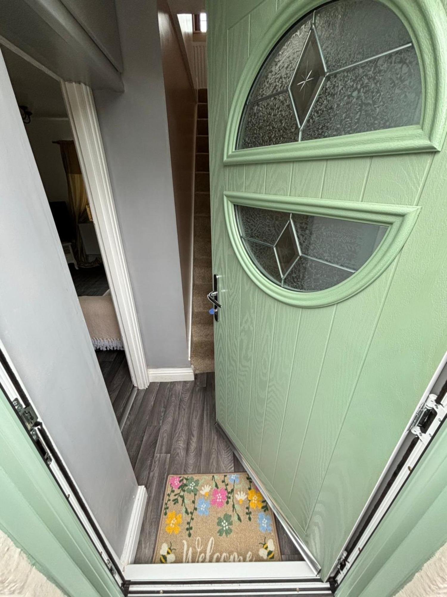 Glan-Yr-Afon Cottage Two Bedrooms Sennybridge エクステリア 写真